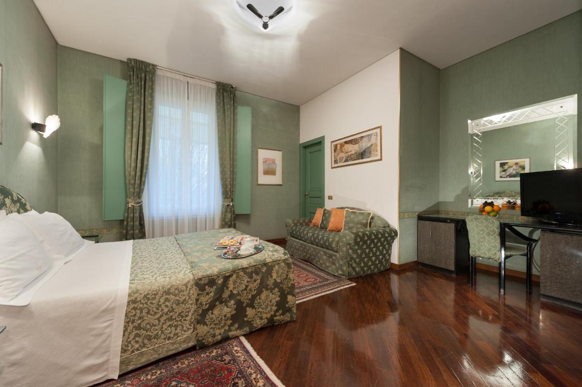 Hotel Villa Giulia - Housity