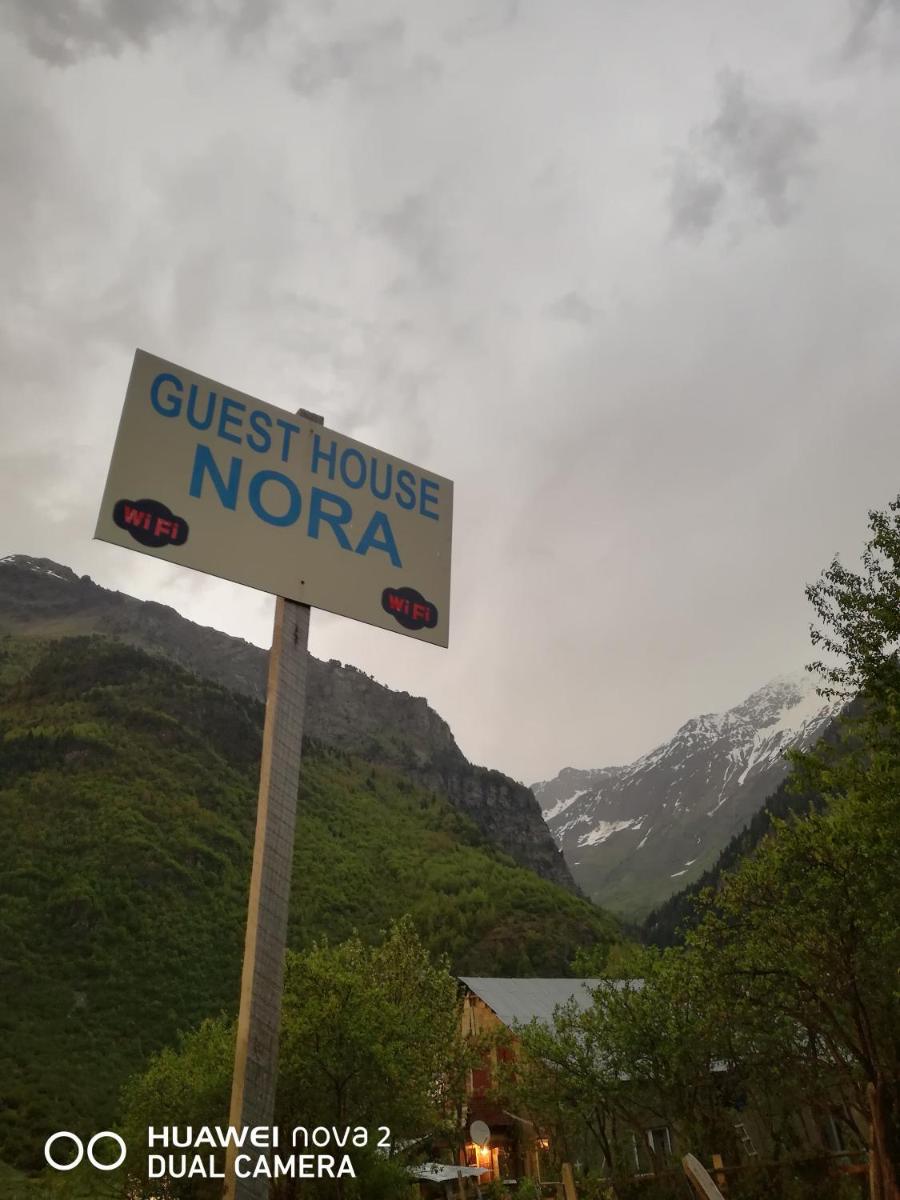 Nora's guesthouse - Housity