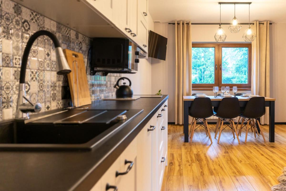 Apartamenty u Lolka - Housity