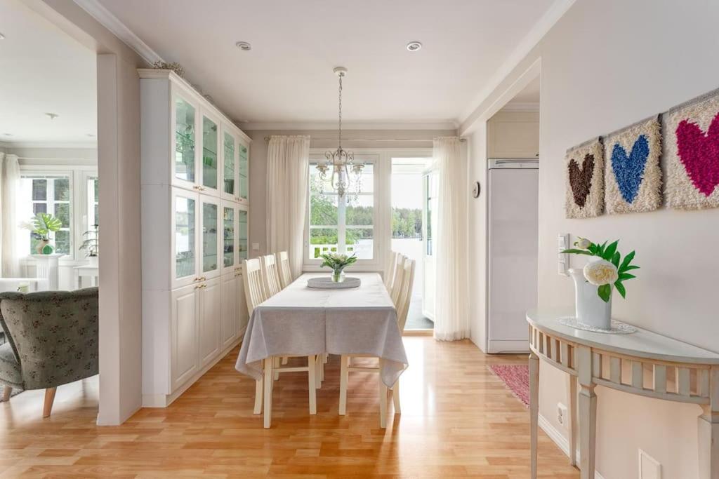 Villa Kesätie - Lakeside Paradise - Housity