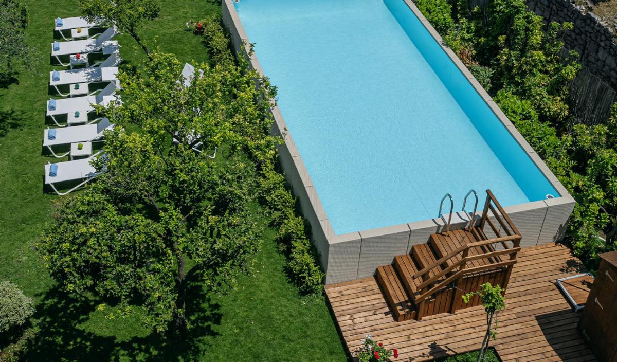 Maison Montechiaro - Housity