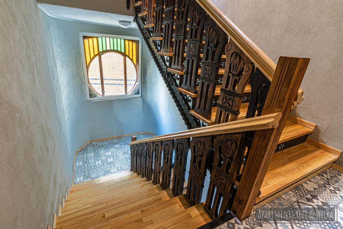 Apartamenty Yeti & Wilka w Centrum Chorzowa - Yeti - Housity