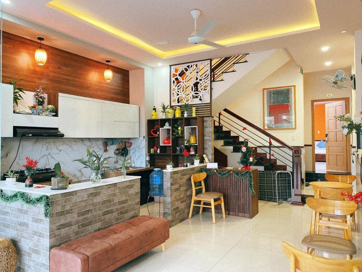 Luna Rossa Villa - Housity