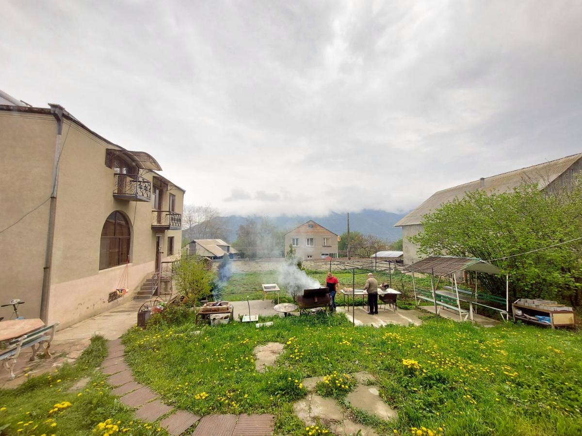 B&B Odzun - Housity