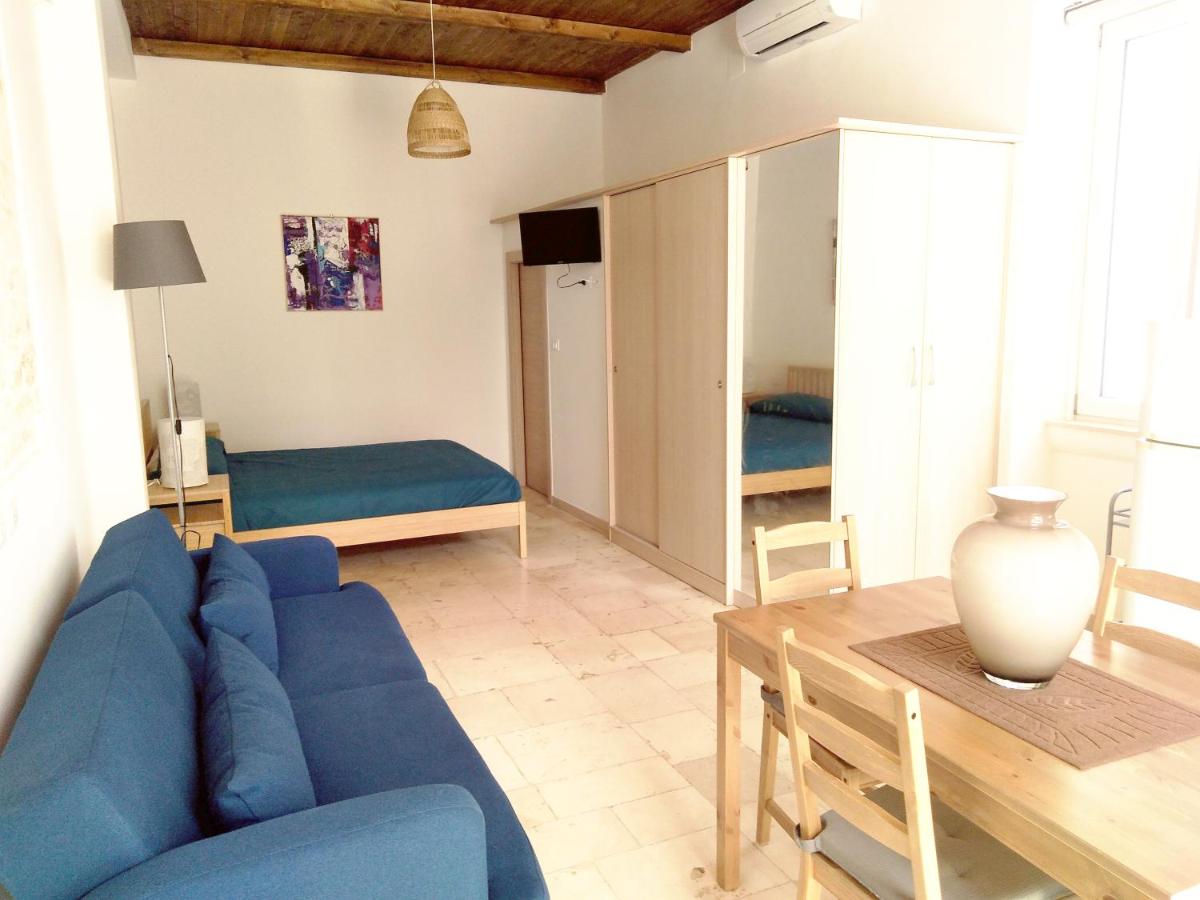 Locazione turistica SAN GIORGIO - Housity