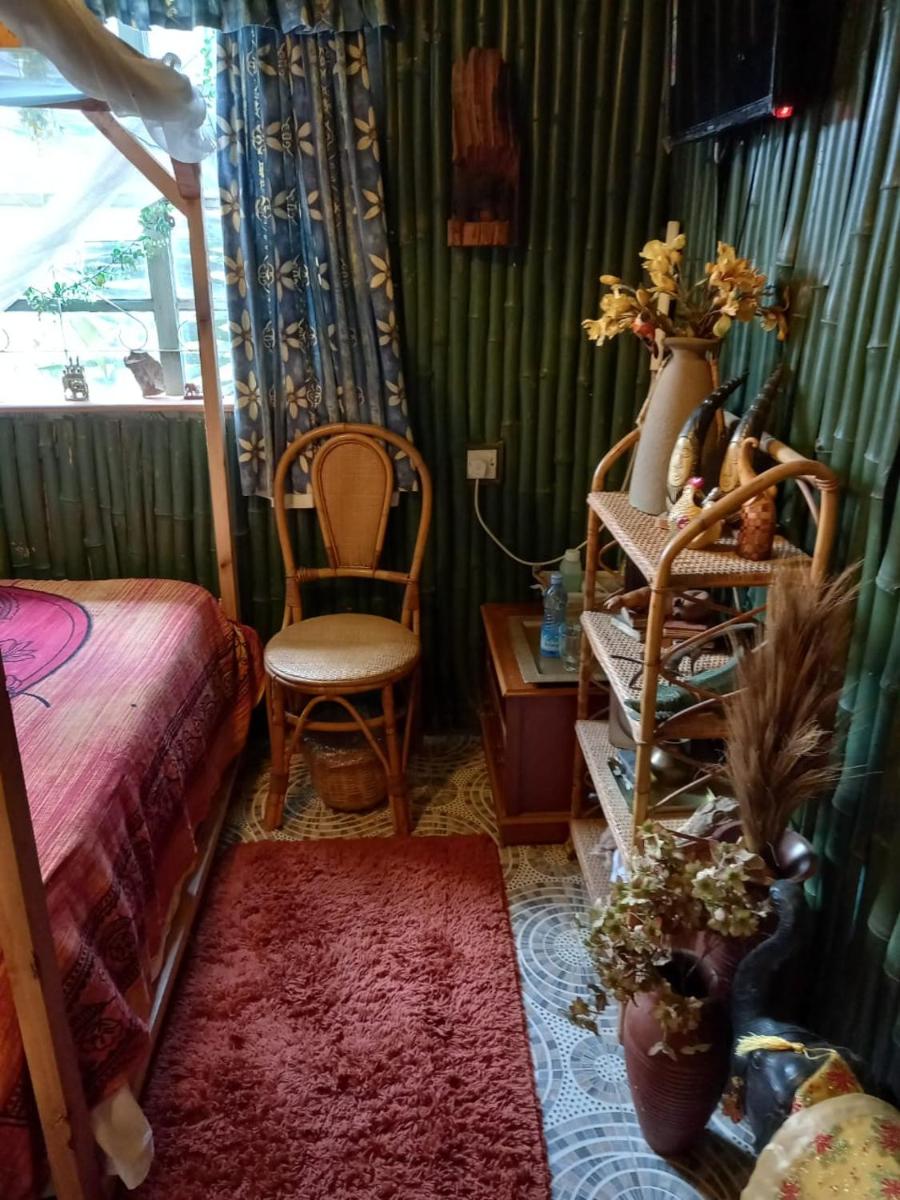 Sasana Motel and Guest House - Housity