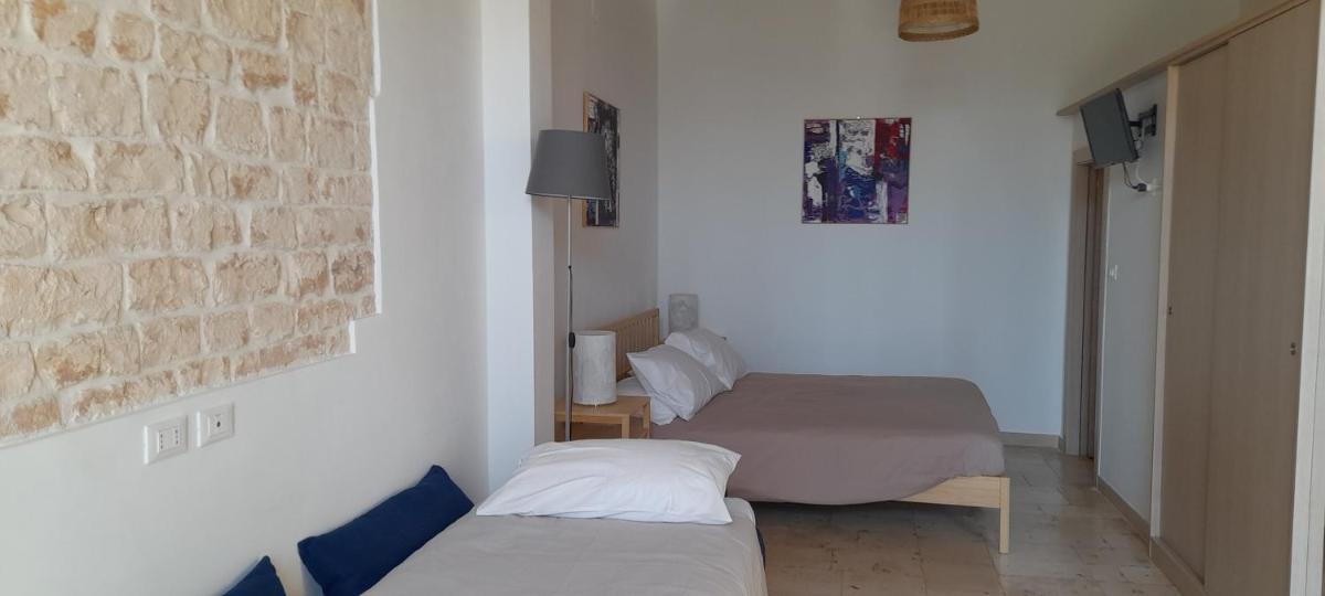Locazione turistica SAN GIORGIO - Housity