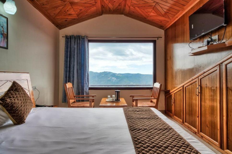 Shimla Alpine Regency - Housity