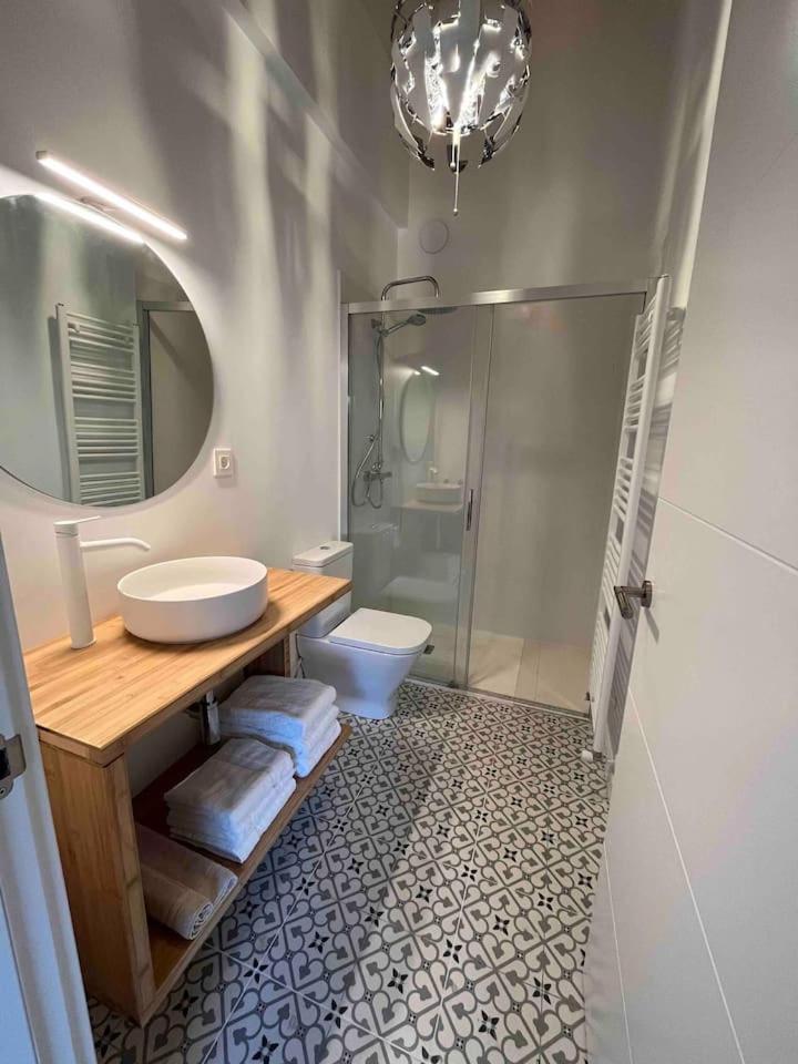Apartamento Jardin privado y entrada privada - Housity