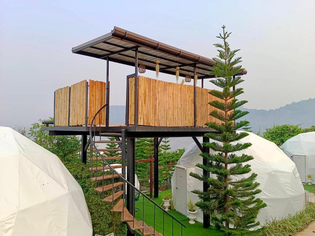 Suitetrails - Stratus 1 Resort Khao Kho