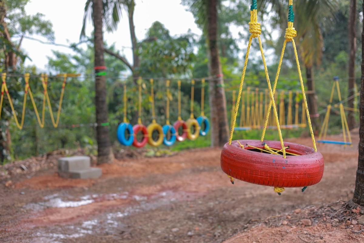 Prakruthi Home Stay - Housity