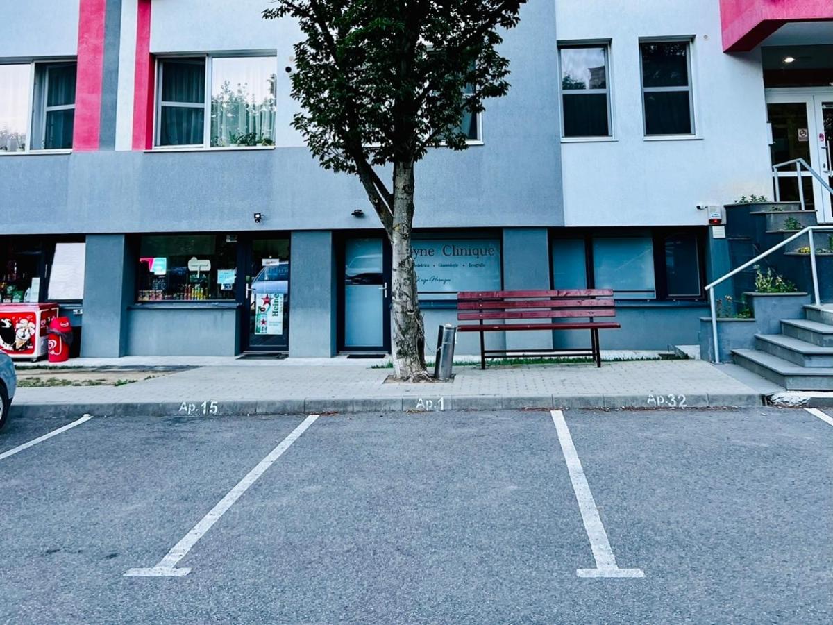 City Nest Maria by Short-Stay - Housity