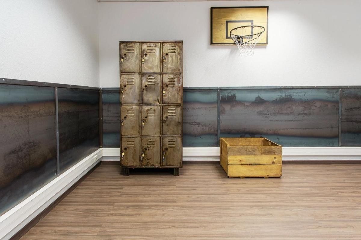 Photo de la galerie de l'établissement Sporting House Hôtel, à Toulouse