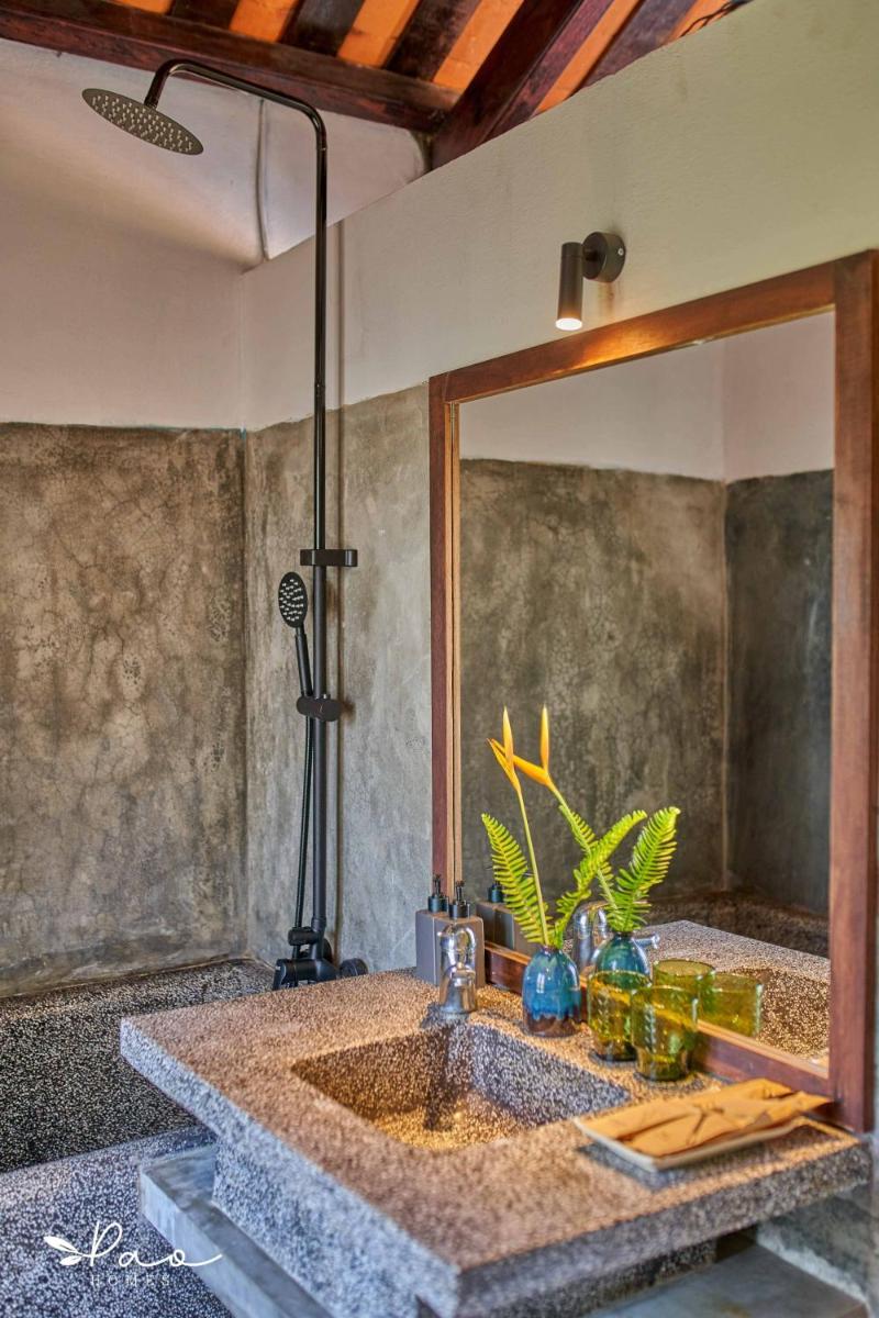 Suitetrails - Pao Homes - An Hai Villa, Family-Friendly Villa with Pool