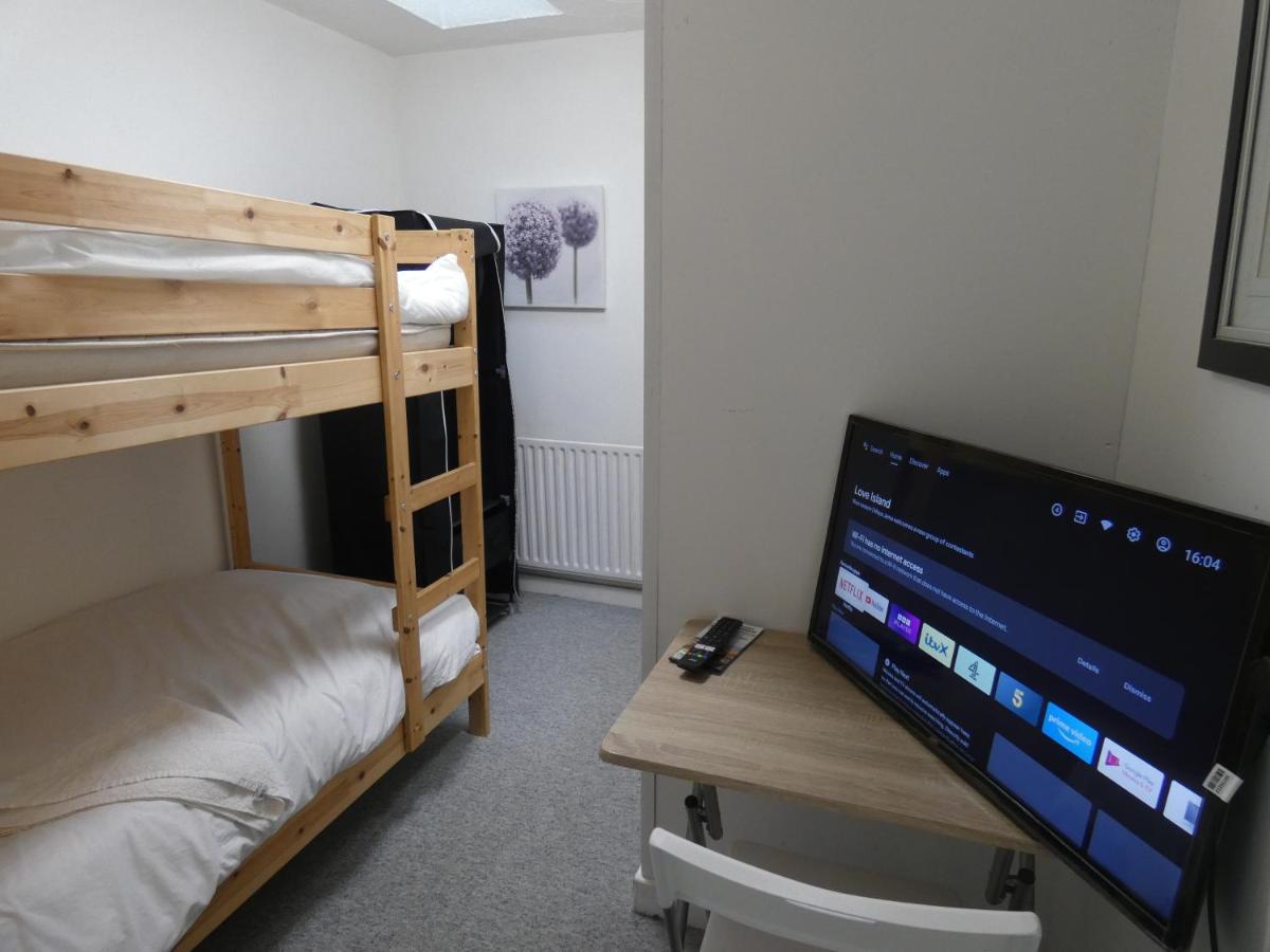 Bridge Street En Suite Rooms - Housity