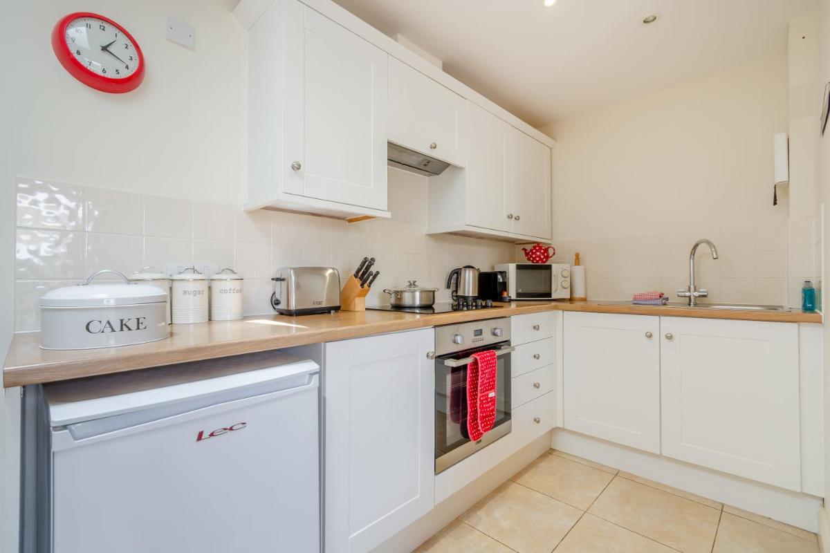 Hop Cottage - Housity