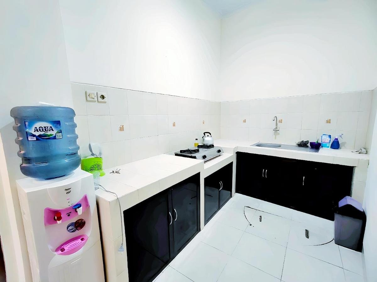 De Patuk Homestay - Housity
