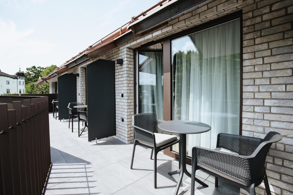 Hotel Gleiserei - Housity