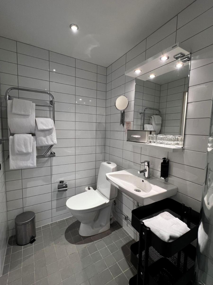Hotell Dannegården - Housity