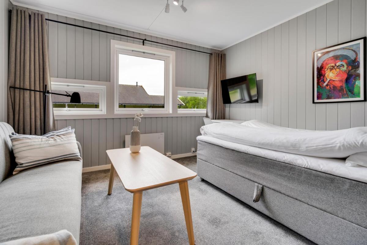 Mosjøen Apartmens - Housity