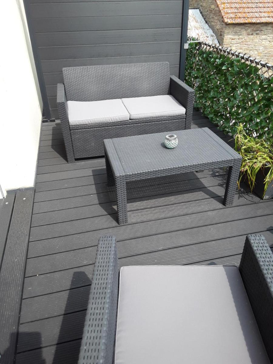 L\'amarante chambres d\'hôtes villefranche de panat - Housity