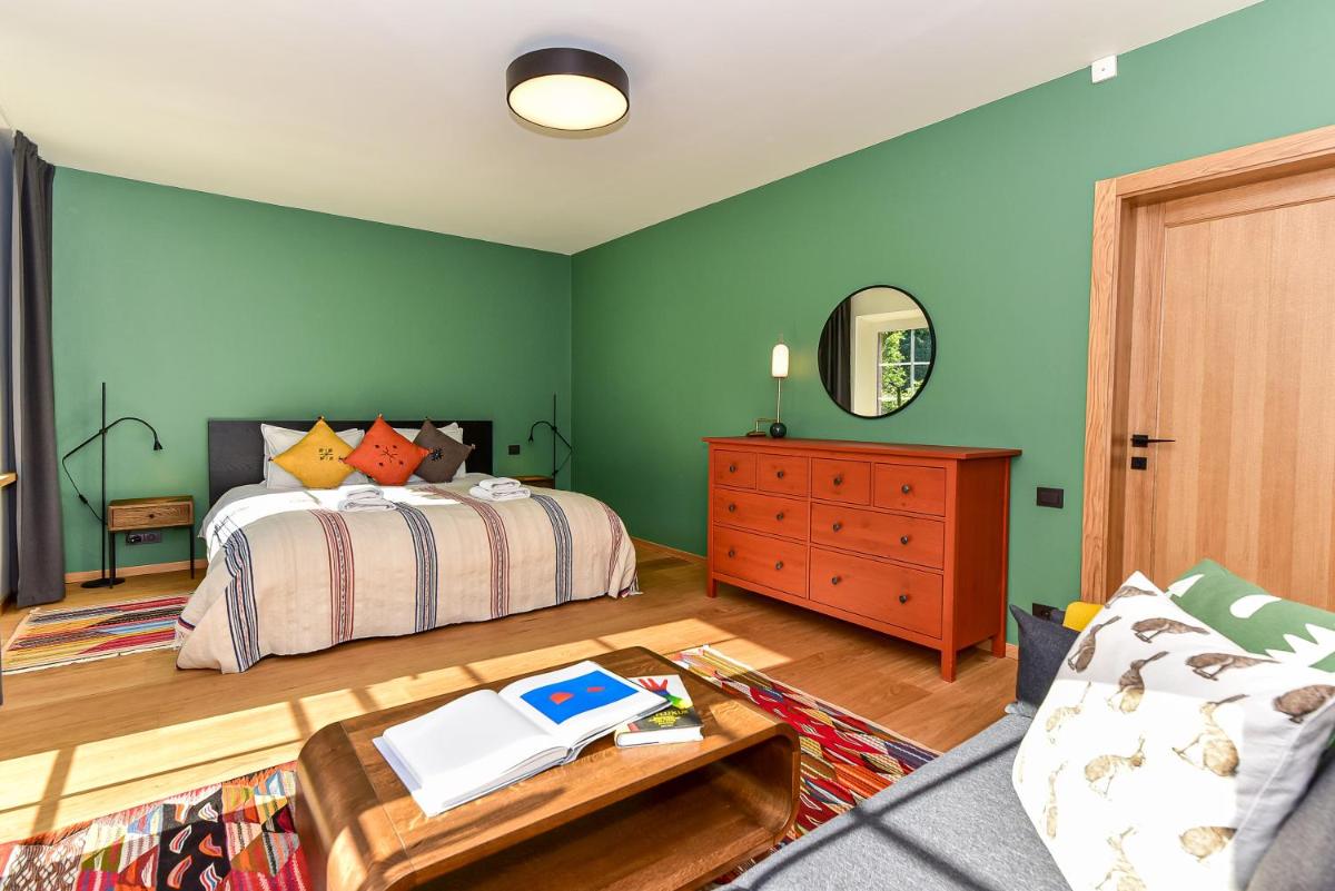 Agluonenai Park Apartments - Housity