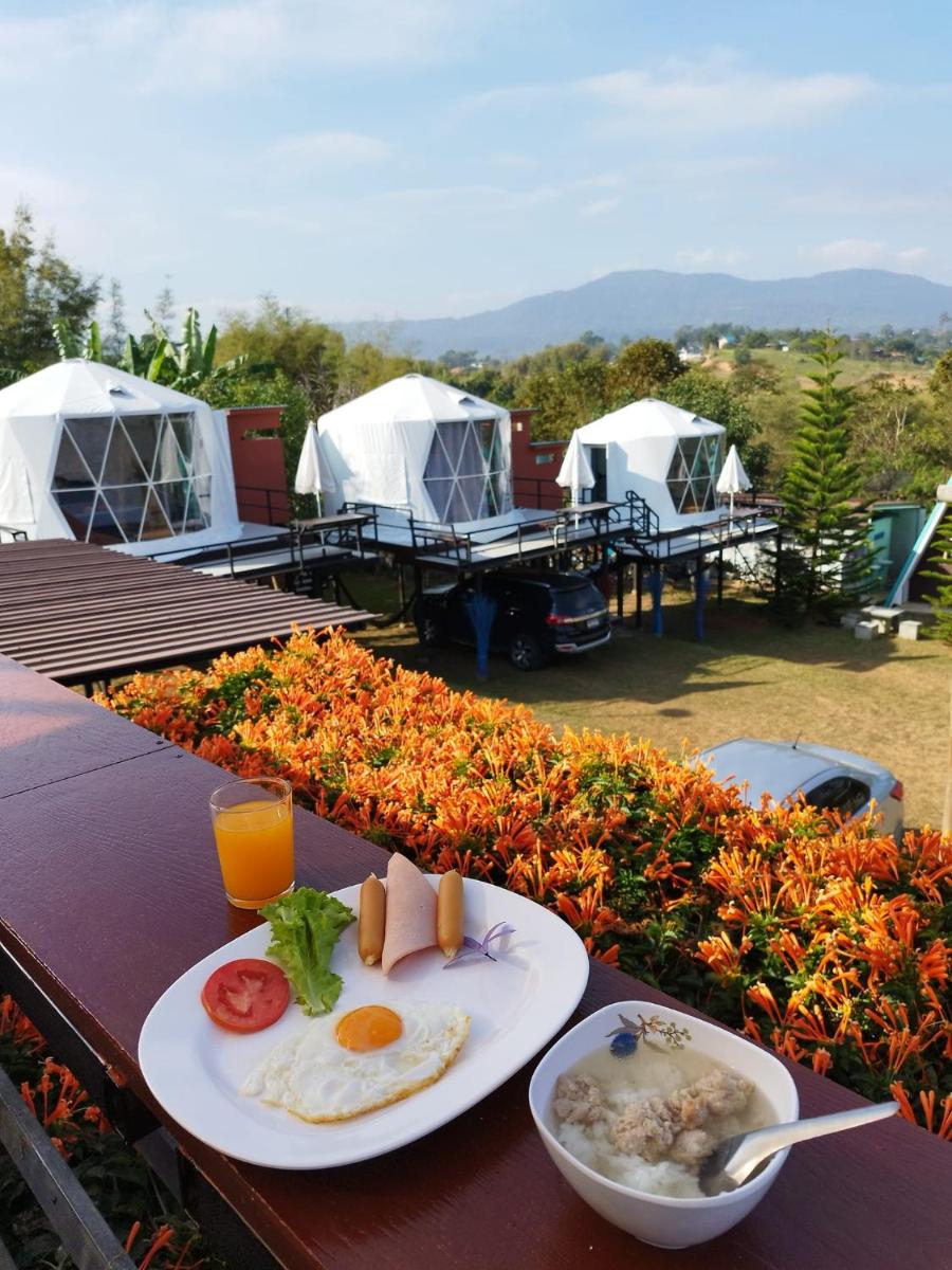 Yellowstone Cheewa View Khao Kho - Housity