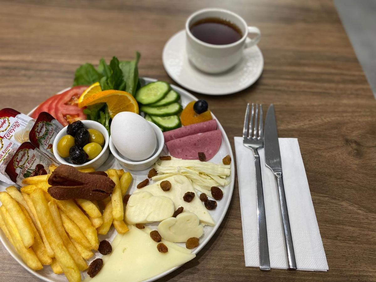 ACAR SMART OTEL - Housity