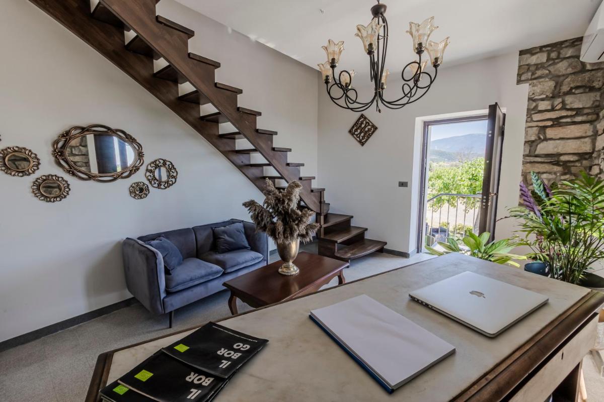 Agri Charme Tenuta Picilli - Housity