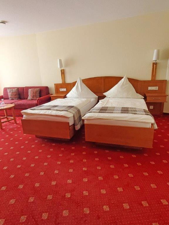 Landhotel Westerwaldgrill - Housity