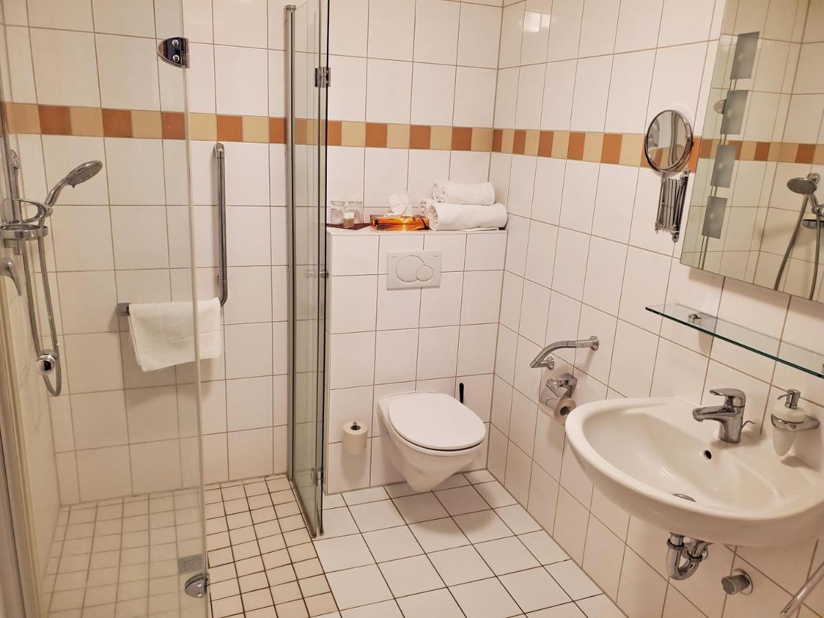 Landhotel Westerwaldgrill - Housity