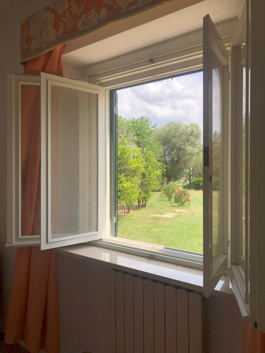 Villa Francesca - Camere con giardino - Housity