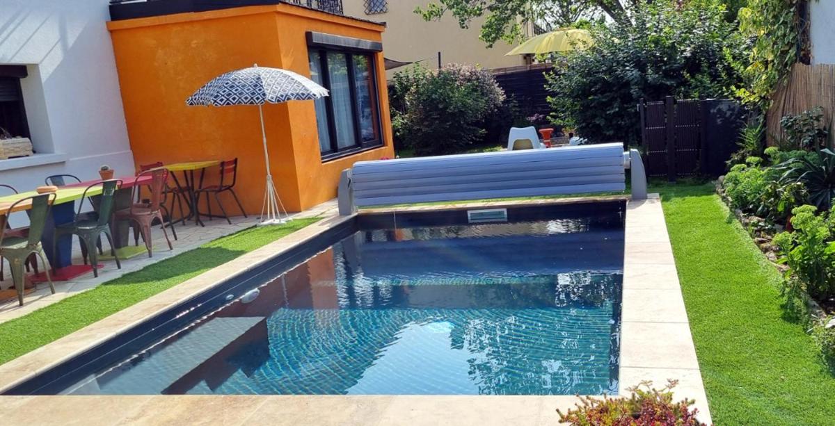 La Maison Pop Appartement meublé indépendant avec jardin - Housity
