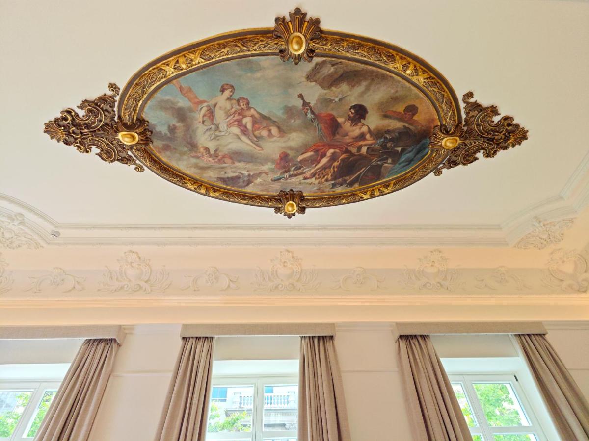 Imagen de la galería de Palacio Gran Vía, a Royal Hideaway Hotel, en Granada