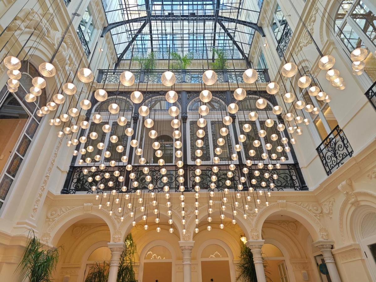 Imagen de la galería de Palacio Gran Vía, a Royal Hideaway Hotel, en Granada