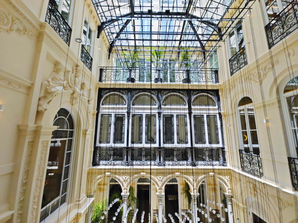 Imagen de la galería de Palacio Gran Vía, a Royal Hideaway Hotel, en Granada