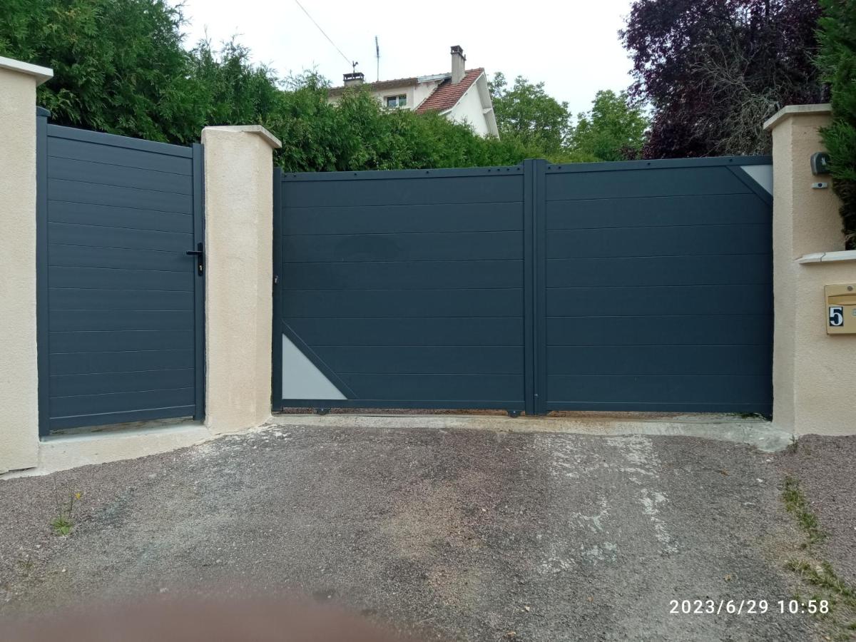 Maison trigueres - Housity
