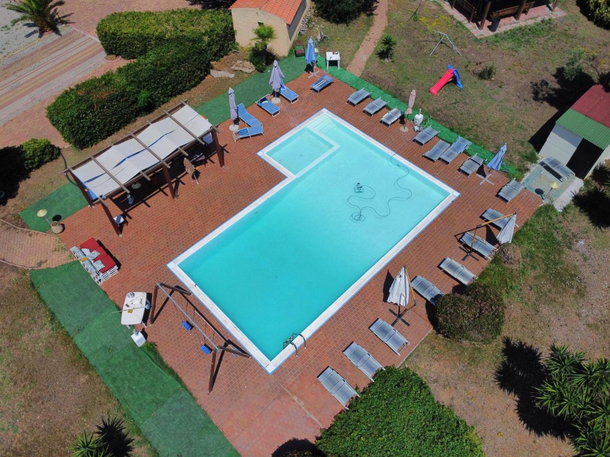 Luna & Sole - Housity