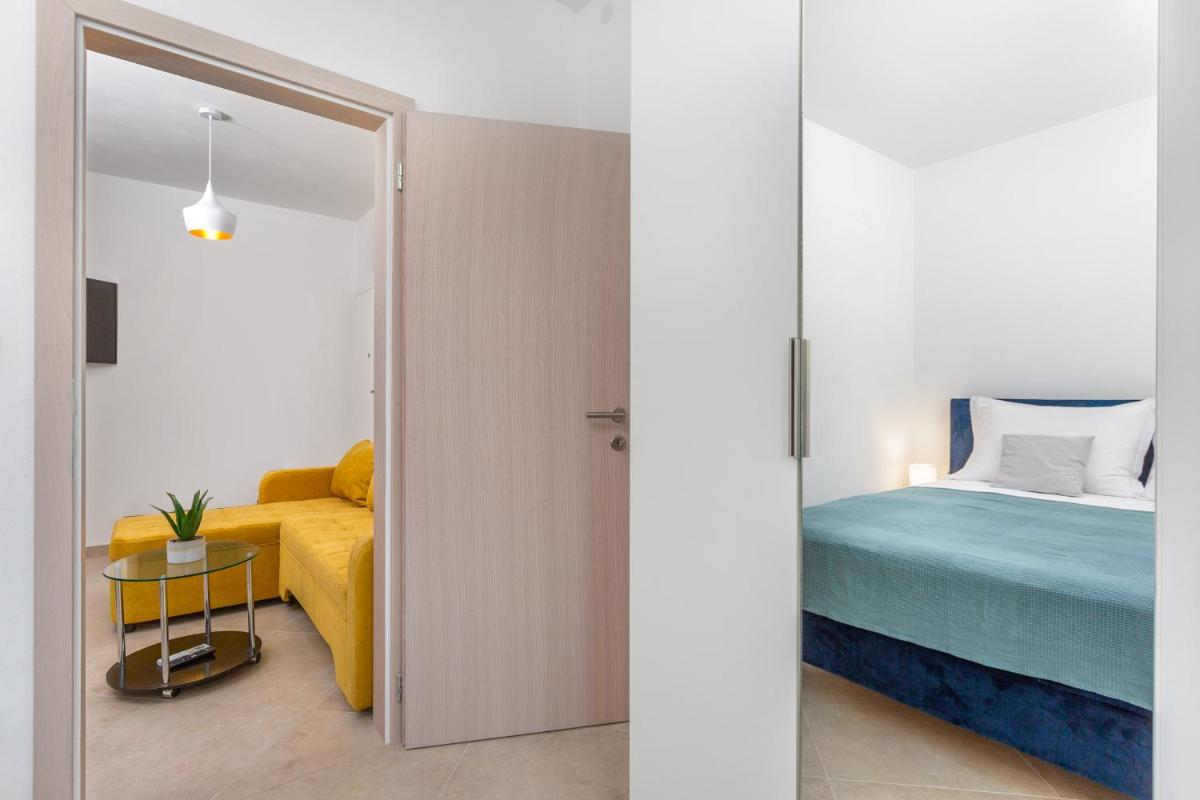 Divine Apartments - Hizvo