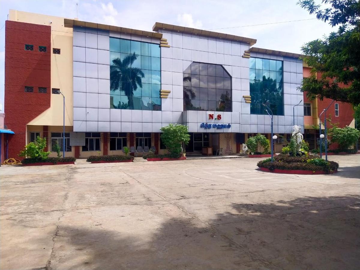 N S CHITHRA MAHAL - Housity