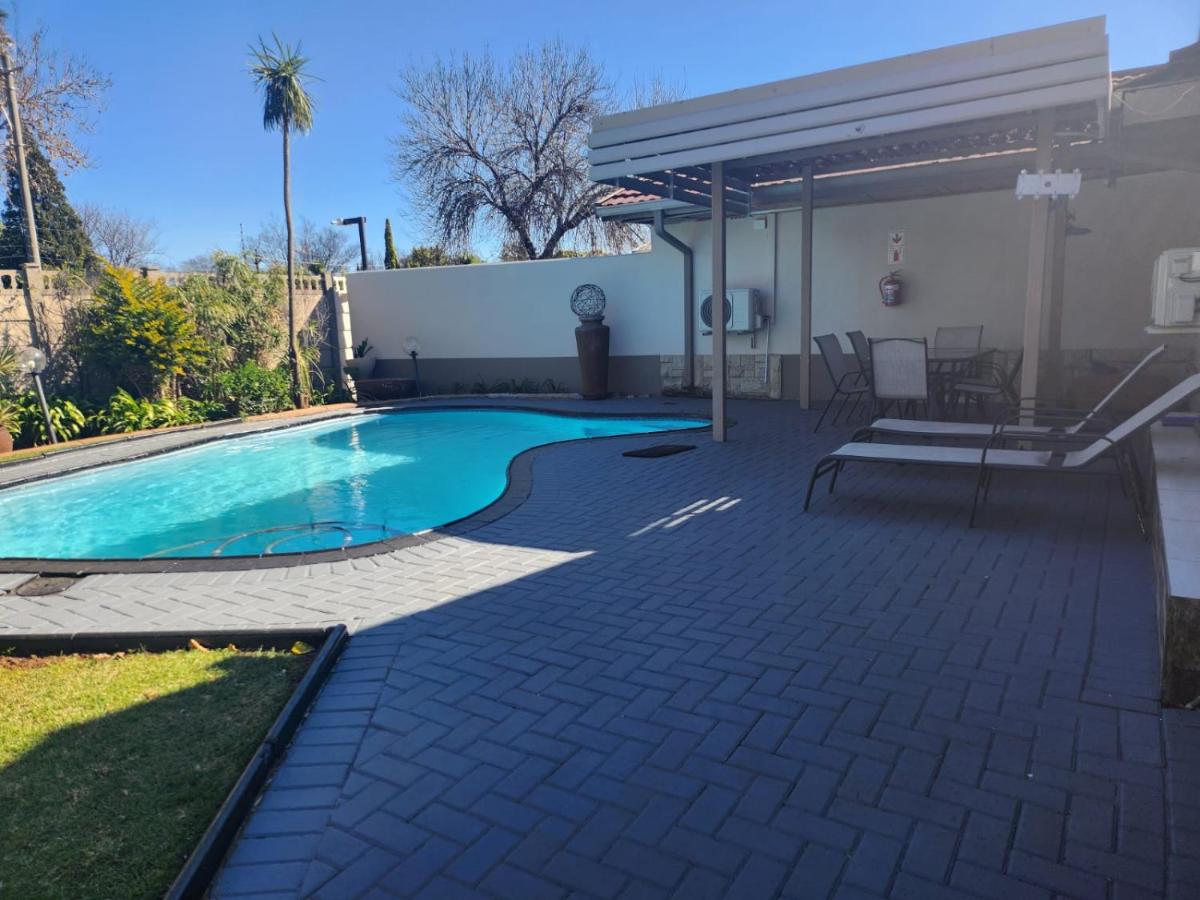 Masechaba guesthouse - Housity