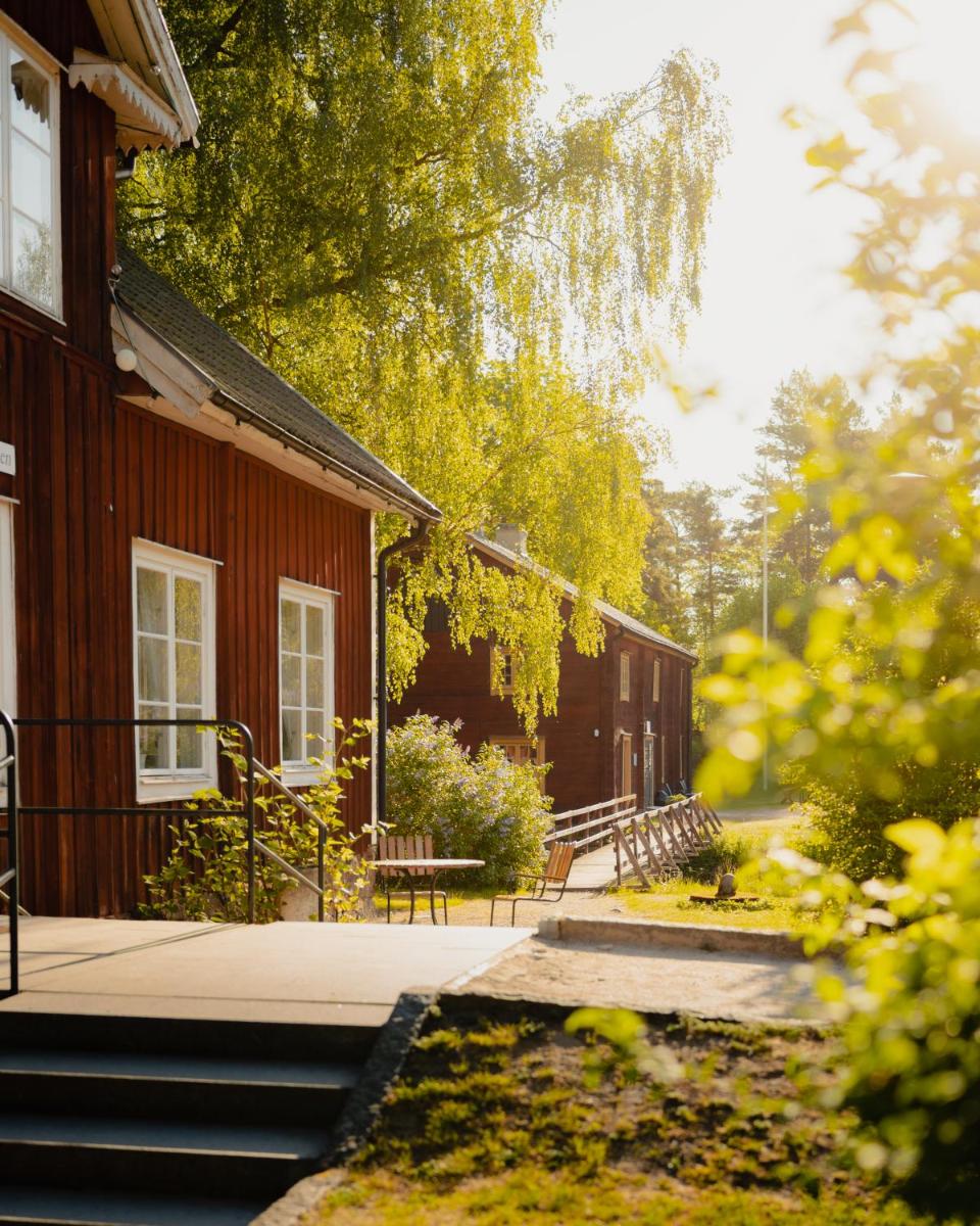 STF Korrö B&B - Housity