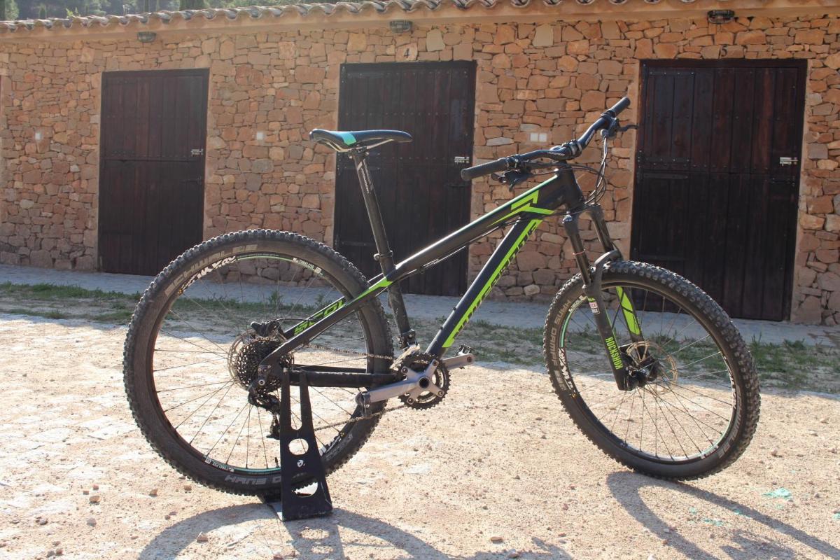 Montar en bicicleta en Torre del Marqués Hotel Spa & Winery - Small Luxury Hotels o alrededores
