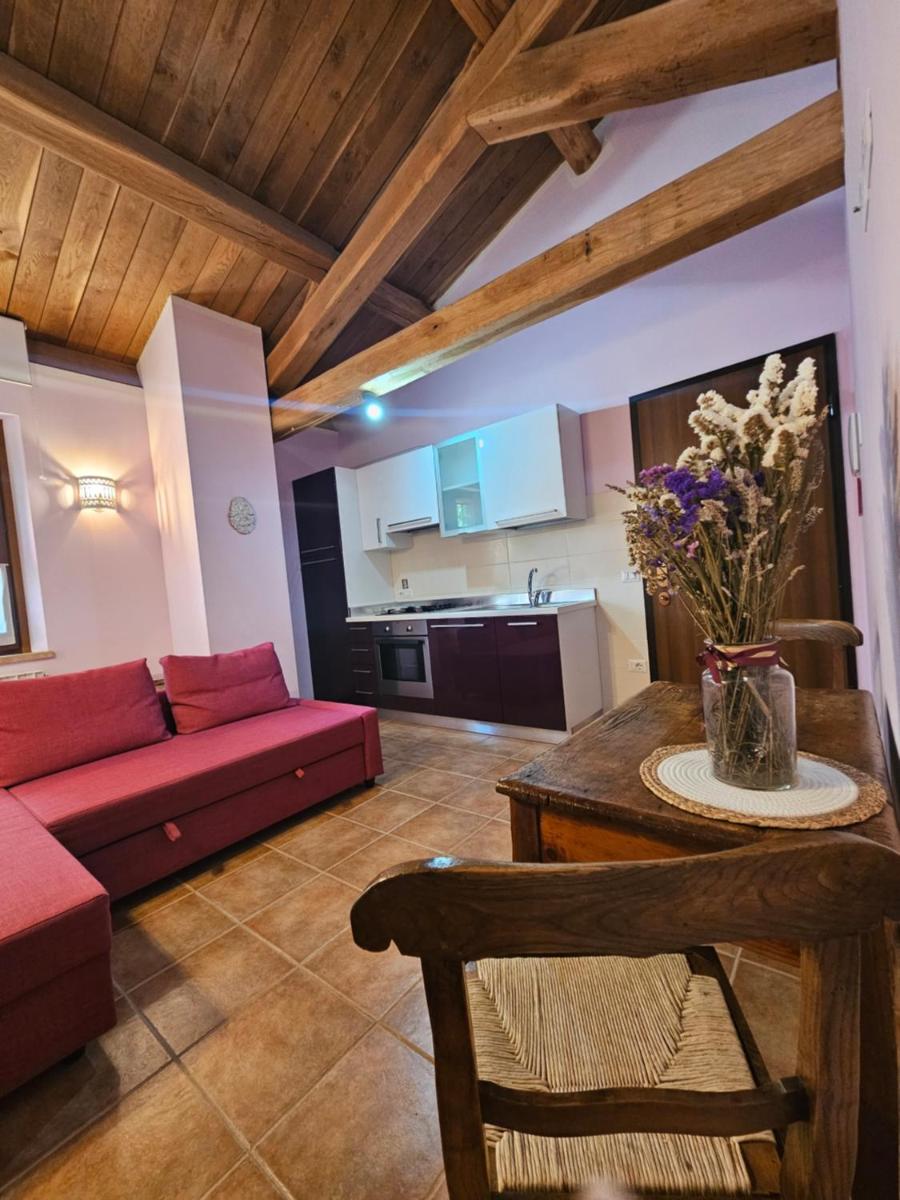 La Casa dei Tigli - Housity