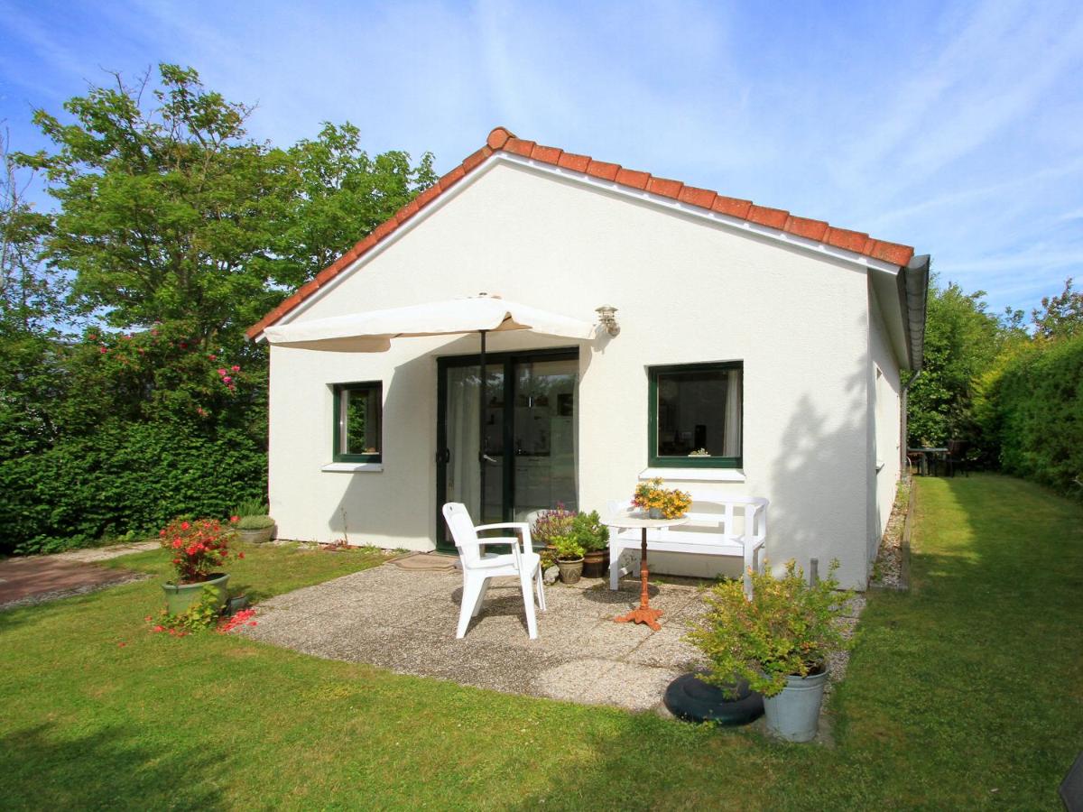 Vakantie bungalow dichtij Strand en Bos OK13 - Housity