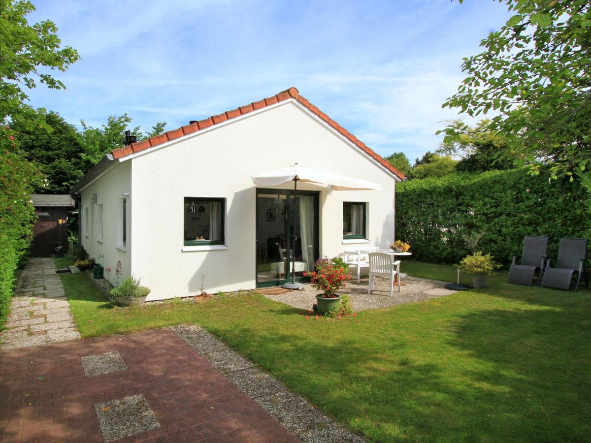 Vakantie bungalow dichtij Strand en Bos OK13 - Housity
