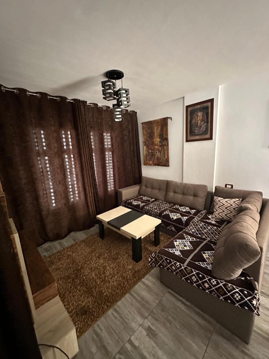 One bedroom apartment in Rivera Sharm - Housity