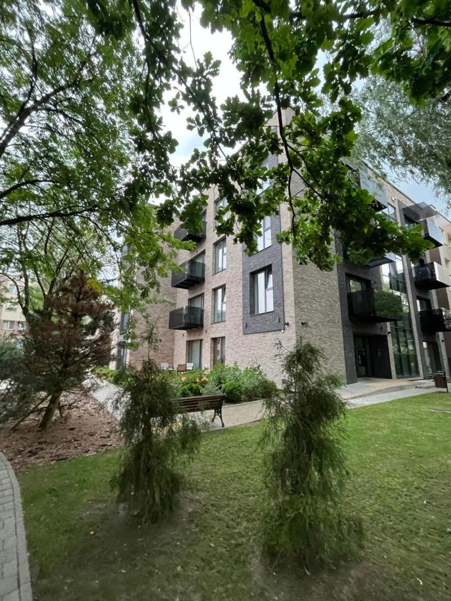 Birstonas Holidays Apartment - Housity