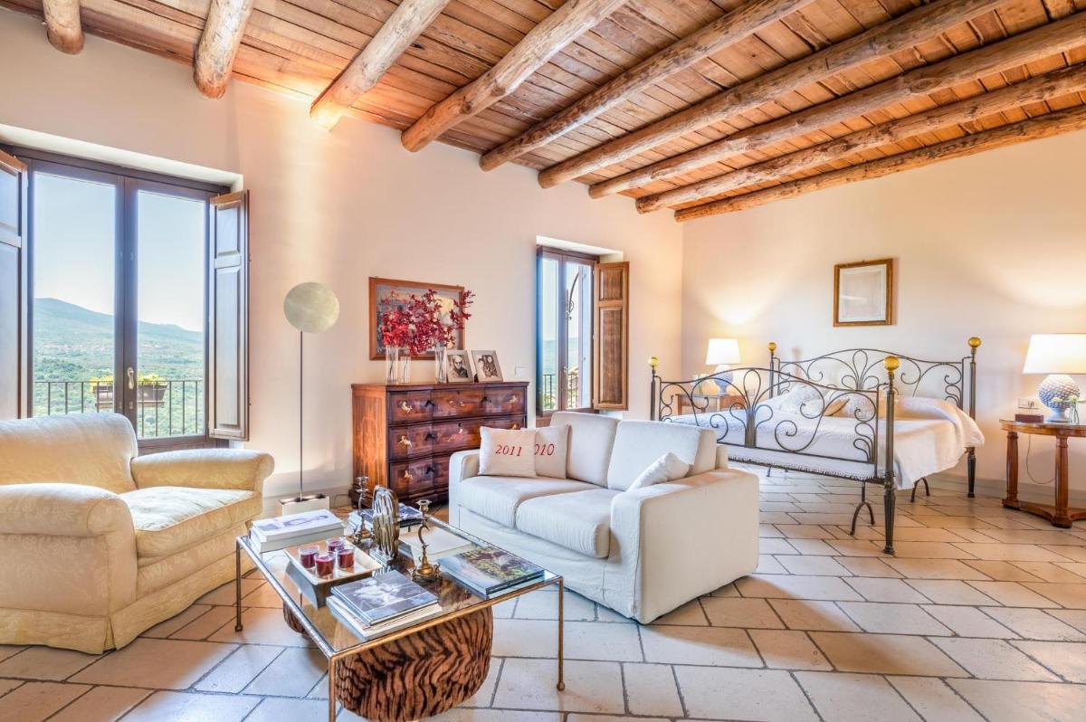 La Dimora del Castelluccio - Housity
