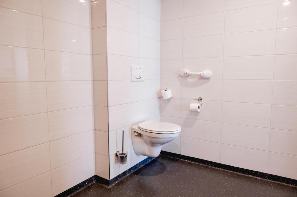 City Hotel de Jonge - Housity